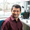 Mason Bioengineering professor Siddhartha Sikdar